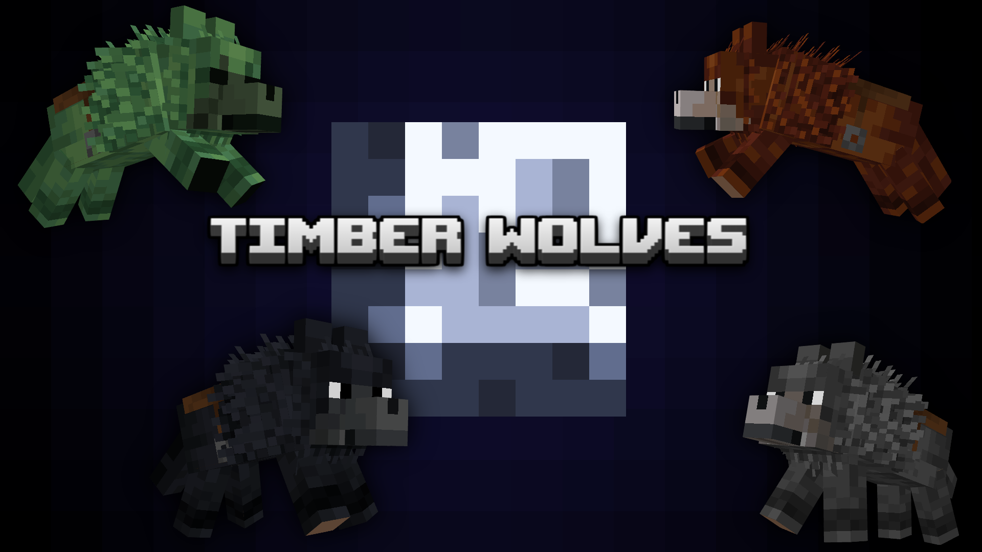 Timber Wolves