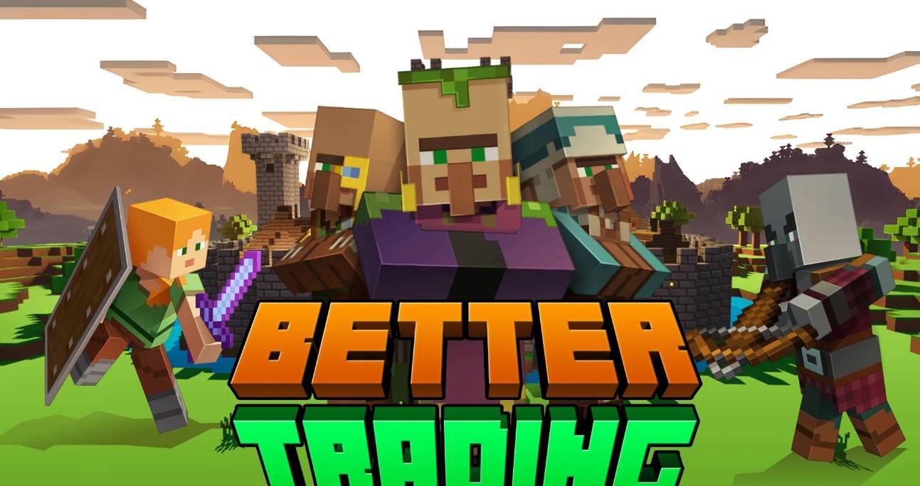 Better Trading