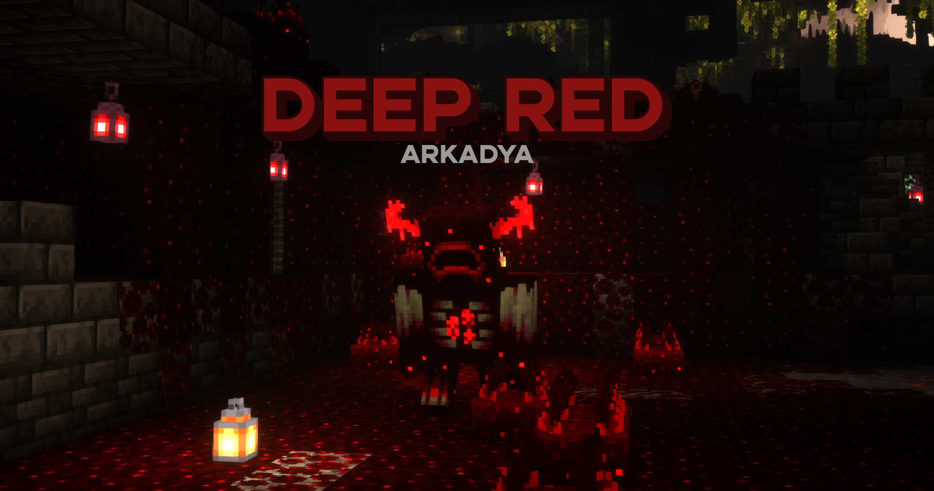 Deep Red