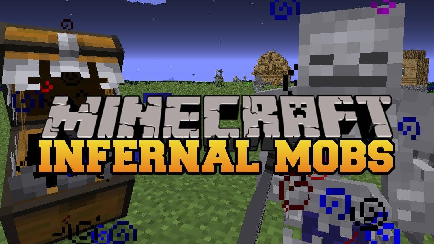 Infernal Mobs