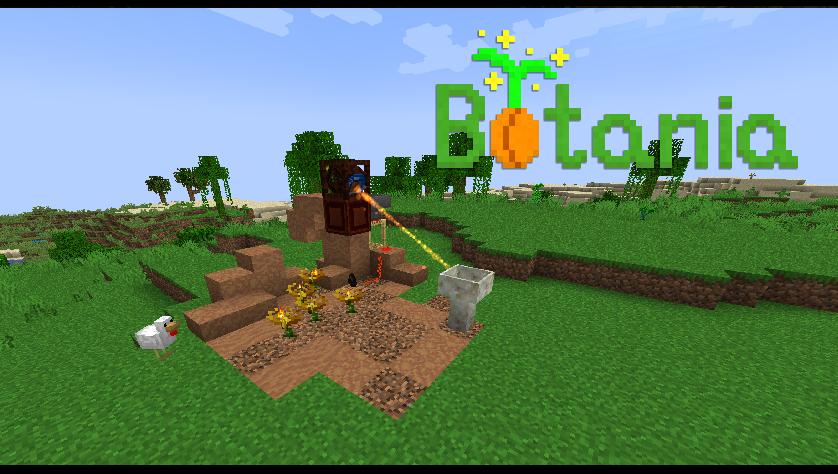 Botania