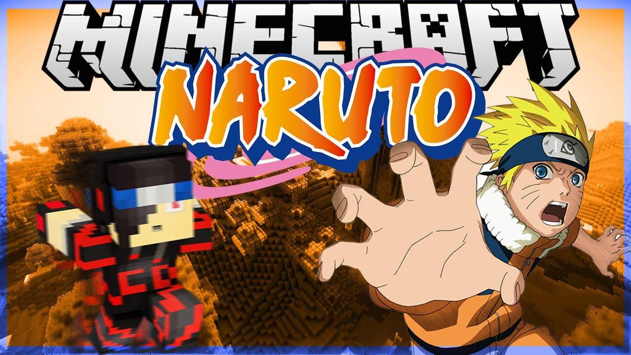 Naruto Anime Mod