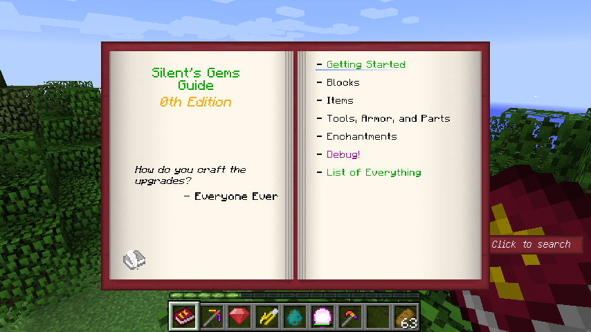 Yet another config lib 1.20 1. Silent lib 1.12.2. Minecraft Silent Gems гайд. Silent’s Gems Mod крафты. Silent lib 1.16.5 5.0.