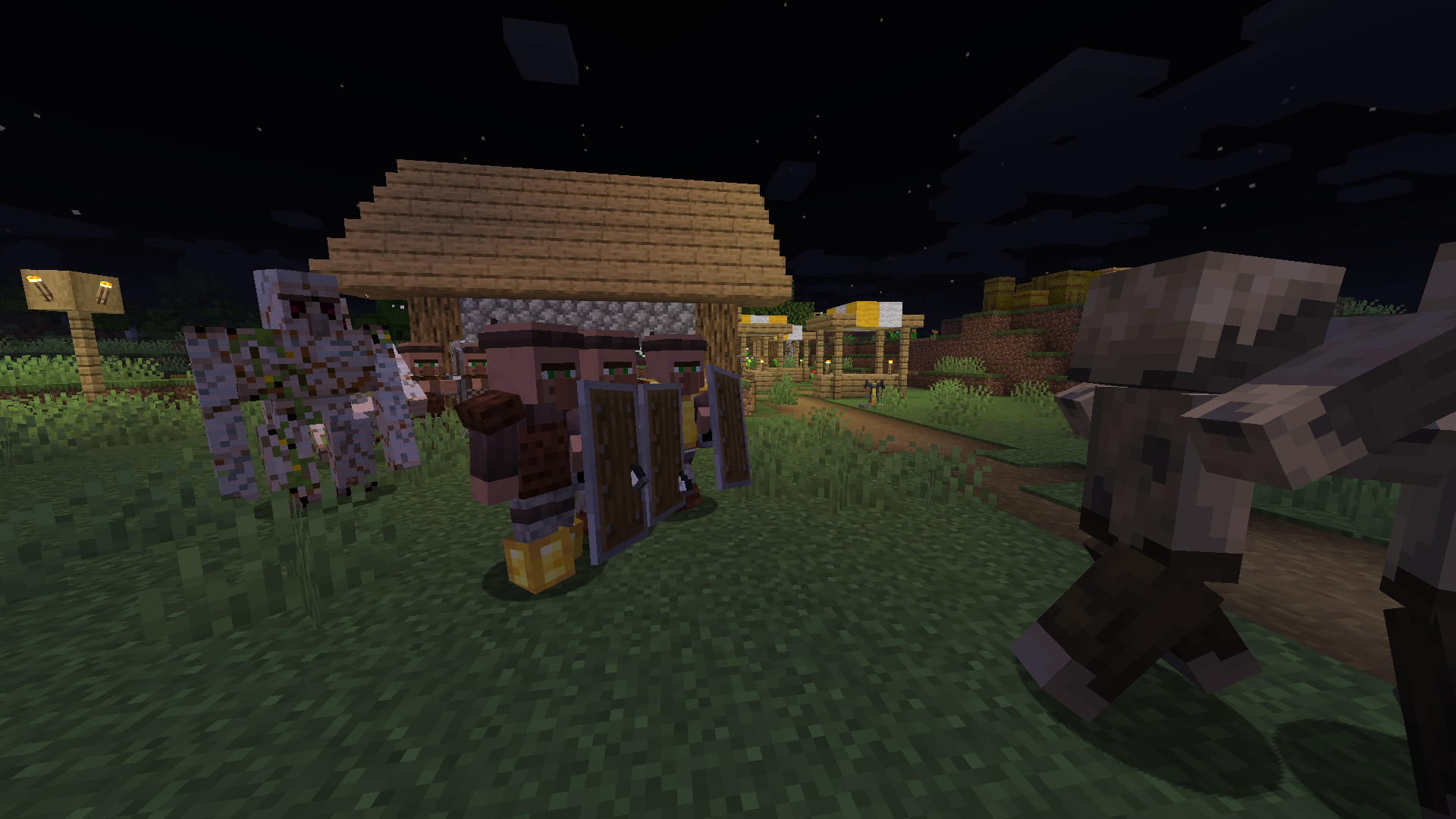 Guarding mod. Guard Villagers 1.16.5. Guard Villager1.12.2. Мод Guard Villagers. Guard Villagers 1 19 2.