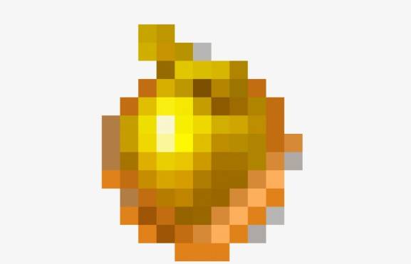 Новое золотое яблоко