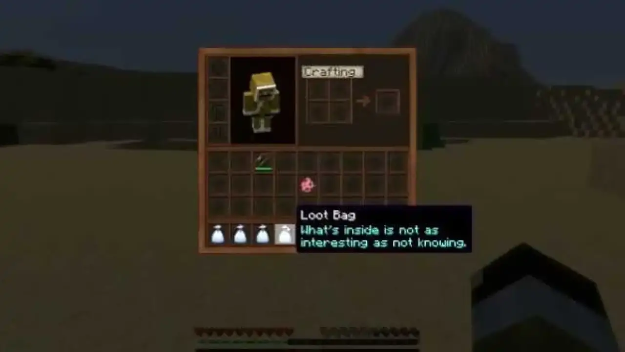 LootBag