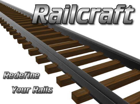 Railcraft