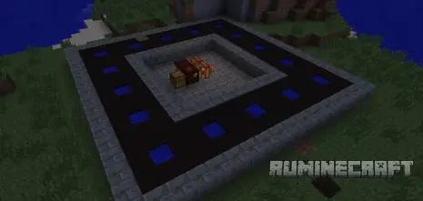 Автоферма торфа