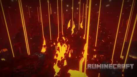 Новые биомы