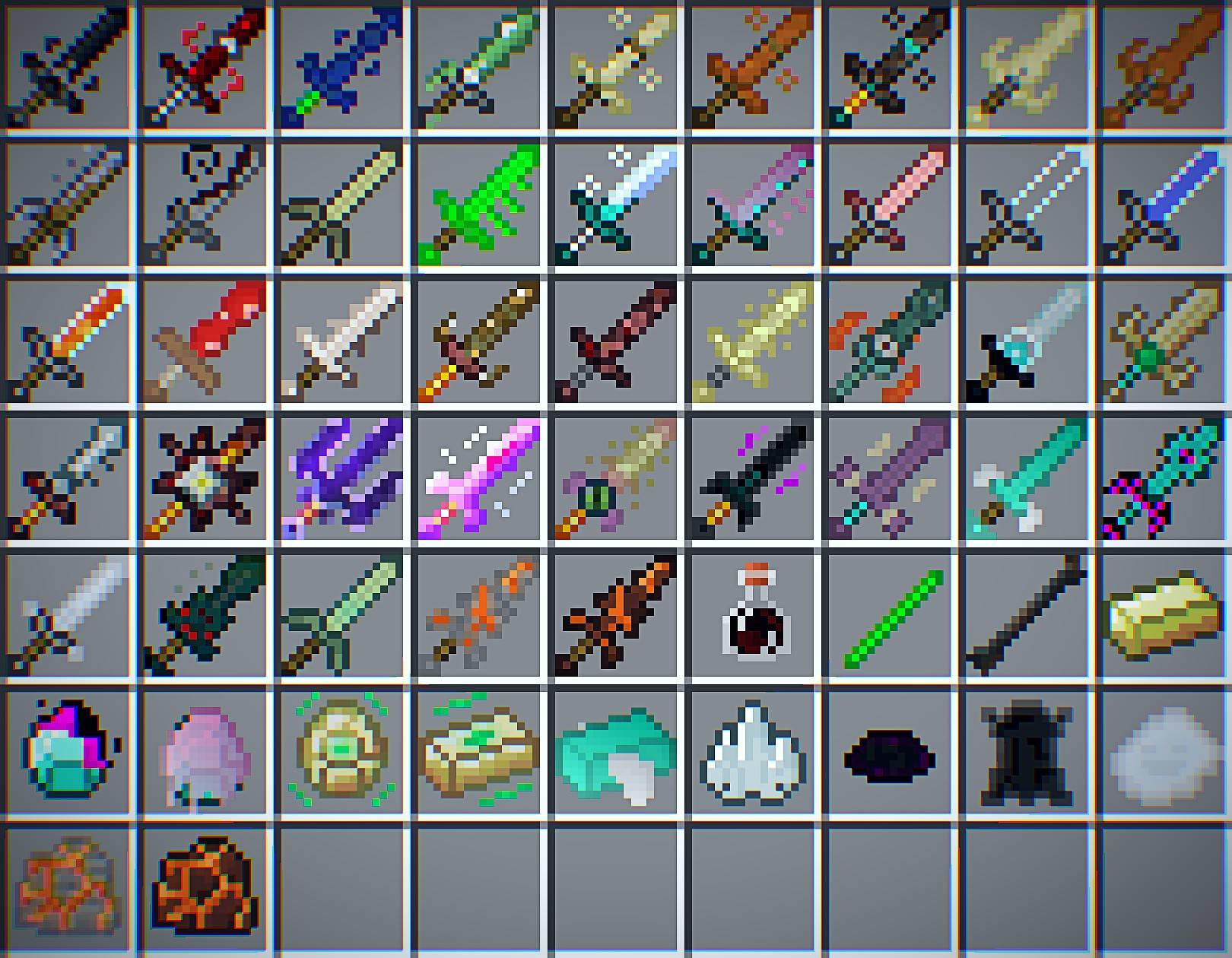 Minecraft swords mod. Useless Sword 1.12.2. Useless Sword 1.12.2 крафты. Самый сильный меч в маин. Самый сильный меч в майнкрафт.