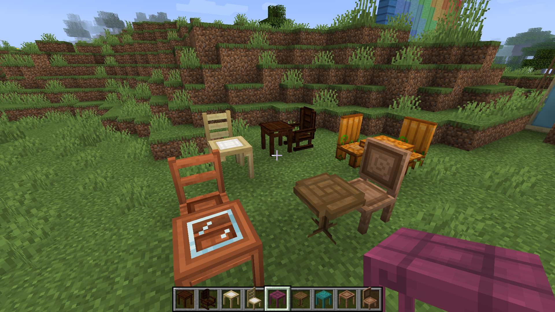 Minecraft 1.18 1