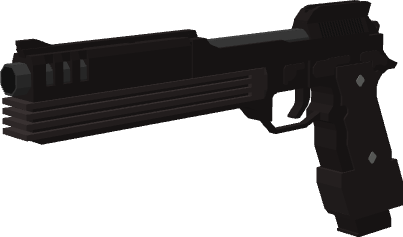 Более практичная версия Desert Eagle в .357