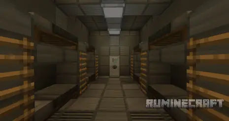 Опыт подземного выживания