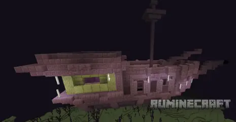 Новые варианты полублоков и лестниц