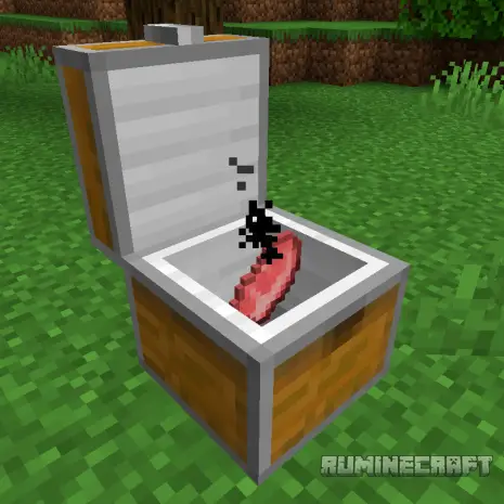 Приготовление