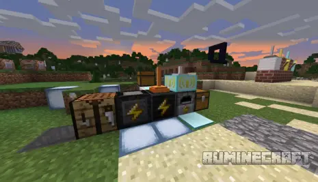 Генераторы