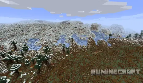Горы