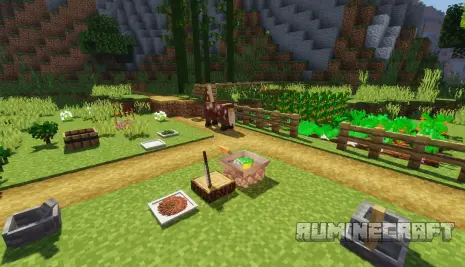 Новые блоки