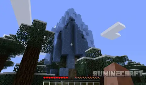 Ледяной данж