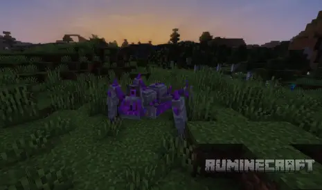 Новый монстр