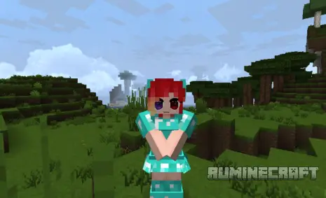 Алмазная броня