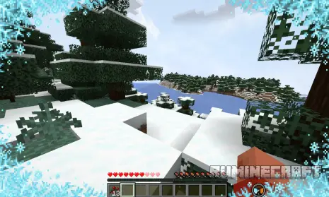 Оморожение