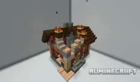 Новый огонь