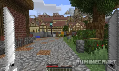 Вид от 1 лица