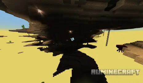 Летающие острова