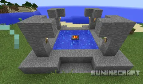 Новые механизмы