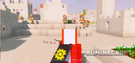 Координаты в мире