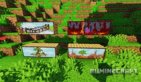 Новые картины