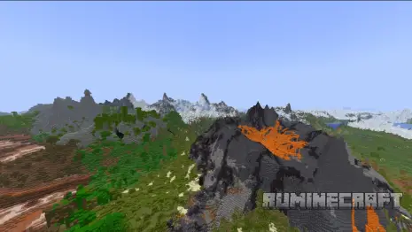 Гигантская прорисовка