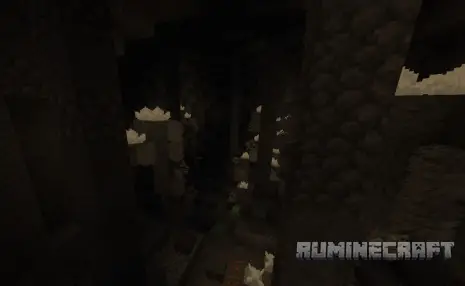 Новые пещеры