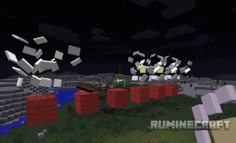 Новые механики