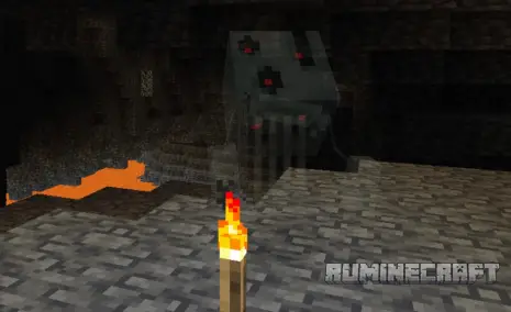 Невидимый призрак