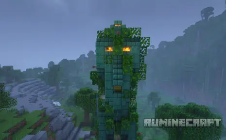 Медная башня