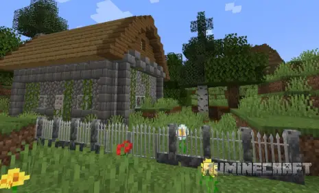 Новая решетка