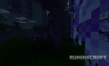 Новая листва