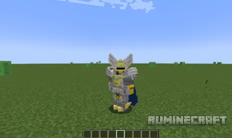 Ангельская броня