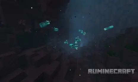 Новые биомы