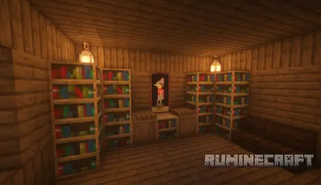 Библиотека