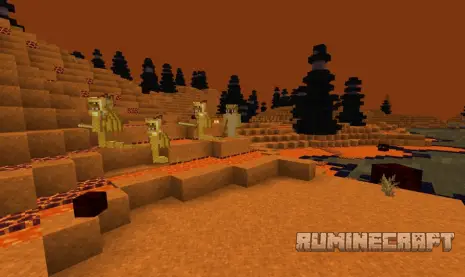 Новые монстры