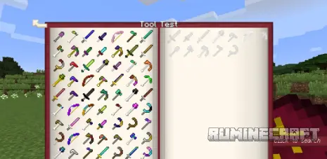 Виды оружия с модом Silent Lib