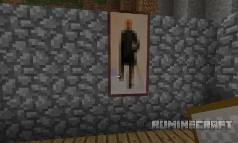 Процесс оптимизации появления маленькой картины с модом Fast Paintings