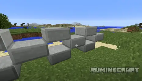 Новые возможности постановки плиток из мода KleeSlabs