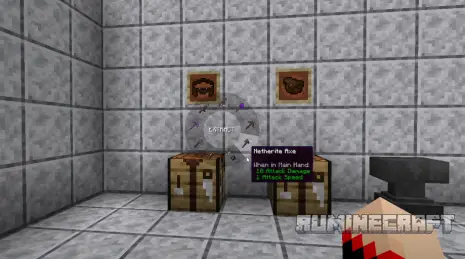 Пояс из мода Tool Belt