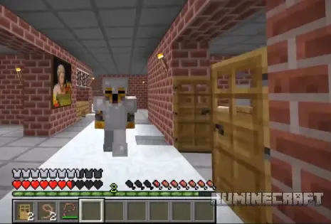 Скорость персонажа от третьего лица с модом Too Fast