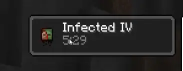 Иконка эффекта из мода The Hordes