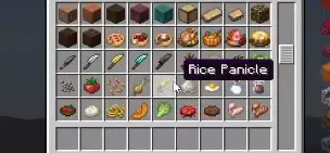 Все виды ножей из мода Farmers Knives